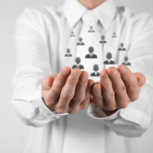 Customized Care Plans