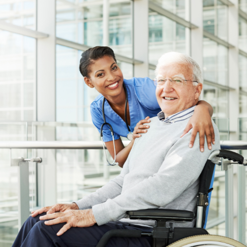 Compassionate Support