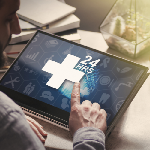 Round-the-Clock Care